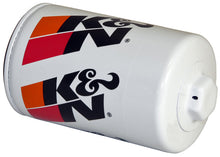 Load image into Gallery viewer, K&N 03-05 Neon SRT-4 / Lotus Elise Performance Gold Oil Filter