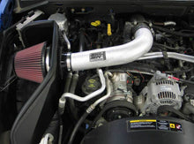 Load image into Gallery viewer, K&N Performance Intake Kit PERF.INTAKE KIT;DODGE/MITSUBISHI DAKOTA/RAIDER, V6-3.7L, 07-08
