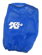 Load image into Gallery viewer, K&N Drycharger Air Filter Wrap Blue for RX-4730