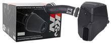 Load image into Gallery viewer, K&N 19-20 Chevrolet 1500 2.7L L4 F/I Aircharger Performance Intake System