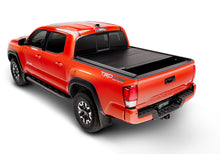 Load image into Gallery viewer, Retrax 07-up Tundra Regular & Double Cab 6.5ft Bed w/ Deck Rail Sys RetraxPRO MX