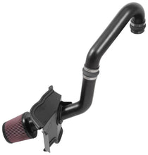 Load image into Gallery viewer, K&N 17-18 Subaru Impreza 2.0L H4 F/I Typhoon Short Ram Intake