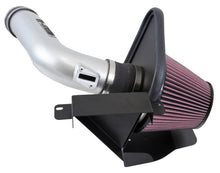 Load image into Gallery viewer, K&N 14-15 Ford Explorer 2.0L High Flow Performance Intake Kit