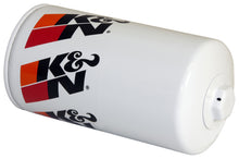Load image into Gallery viewer, K&N Dodge Performance Gold Oil Filter