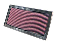 Load image into Gallery viewer, K&N 07-10 Jeep Patriot/Compass / 06-10 Dodge Caliber Drop In Air Filter