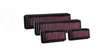 Load image into Gallery viewer, K&N BMW X3M/X4M L6-3.0L F/I Turbo Drop In Air Filter