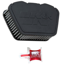 Load image into Gallery viewer, K&N 07-09 Yamaha XVS950/1300 V-Star Replacement Air Filter