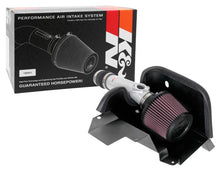 Load image into Gallery viewer, K&N 18-19 Honda Accord L4-1.5L F/I Typhoon Air Intake