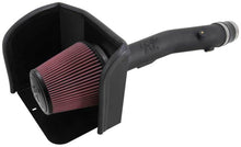 Load image into Gallery viewer, K&N 12-13 Toyota Tacoma 4.0L V6 Aircharger Performance Intake