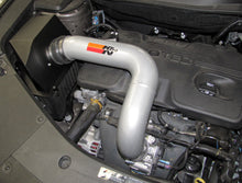 Load image into Gallery viewer, K&N 10 GMC Terrain / 10 Chevy Equinox 2.4L-L4 Silver High Flow Performance Kit