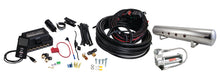 Load image into Gallery viewer, Air Lift Performance 3P (1/4 Air Line 5 Gal Polished Aluminum Tank VIAIR 444C Comp)