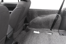 Load image into Gallery viewer, BedRug 07-10 Jeep JK 2Dr Rear 5pc Cargo Kit (Incl Tailgate & Tub Liner)