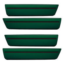 Load image into Gallery viewer, Oracle 08-14 Dodge Challenger Concept Sidemarker Set - Tinted - Melbourne Green Pearl (PPL)