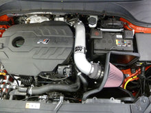Load image into Gallery viewer, K&N Typhoon 2022 Hyundai Kona N L4-2.0L F/I Turbo Performance Air Intake System