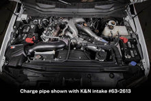 Load image into Gallery viewer, K&N 17-21 Ford F-250/350 6.7L TD Charge Pipe