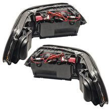 Load image into Gallery viewer, Oracle 05-11 Lincoln TownCar SMD HL - ColorSHIFT w/ Simple Controller