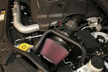 Load image into Gallery viewer, K&N 14-15 Jeep Grand Cherokee 3.0L V6 Turbo Diesel Performance Intake Kit