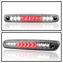 Load image into Gallery viewer, xTune Chevy Silverado 07-13 / GMC Sierra 07-13 LED 3RD Brake Light - Chrome BKL-CSIL07-LED-C