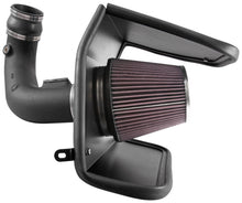 Load image into Gallery viewer, K&N 15-16 CHEVROLET COLORADO V6 3.6L FI Performance Air Intake System