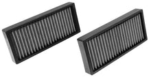 Load image into Gallery viewer, K&N 04-15 Nissan Titan 5.6L V8 F/I Cabin Air Filter