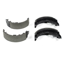 Load image into Gallery viewer, Power Stop 90-95 Chrysler Town & Country Rear Autospecialty Brake Shoes