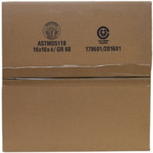 Load image into Gallery viewer, K&N Replacement Air Filter w/ Chrome Top - W/E-1500 K&N Logo