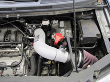 Load image into Gallery viewer, K&N 07-10 Ford Edge 3.5L V6 Silver High Flow Performance Kit