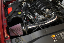 Load image into Gallery viewer, K&N 77 Series Performance Intake Kit for 2014 Chevrolet Silverado/GMC Sierra 1500 4.3L V6