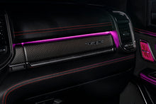 Load image into Gallery viewer, Oracle 19-22 Ram Fiber Optic LED Interior Ambient Dash Kit - ColorSHIFT (3PCS) - ColorSHIFT