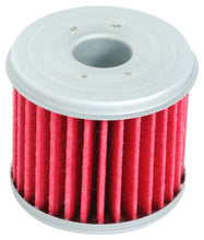Load image into Gallery viewer, K&N Honda 1.58in OD 0.42in ID 1.4in Height Cartridge Oil Filter