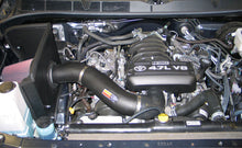 Load image into Gallery viewer, K&N 07-08 Toyota Tundra V8-4.7L Aircharger Performance Intake