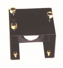 Load image into Gallery viewer, Omix Spare Tire Carrier Side Mount 46-71 Willys & CJ