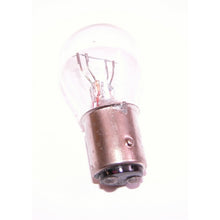Load image into Gallery viewer, Omix Tail Light Multifunction Bulb Clear 76-06 CJ & Wrangl