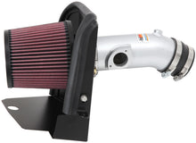 Load image into Gallery viewer, K&N 69 Series Typhoon Performance Intake Kit 2014 Mazda 3/6 2.5L