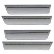 Load image into Gallery viewer, Oracle 08-14 Dodge Challenger Concept Sidemarker Set - Tinted - Billet Metallic (PSC)