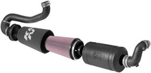 Load image into Gallery viewer, K&N 15-17 Can-Am Maverick Aircharger Performance Intake