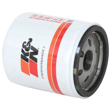Load image into Gallery viewer, K&N 3.74inch / 2.98 OD Performance Gold Oil Filter
