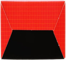 Load image into Gallery viewer, K&N Custom Air Filter 6-5/8in OD-B, 5-1/4in ID-B, 5-1/8in T 6in H