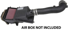 Load image into Gallery viewer, K&N 17-19 Chevrolet Silverado V8-5.3L Performance Intake Kit