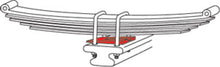 Load image into Gallery viewer, SPC Performance ZINC AXLE SHIMS 3-1/2 deg.(6)