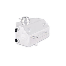 Load image into Gallery viewer, Mishimoto 2015 Ford Mustang EcoBoost / 3.7L / 5.0L Aluminum Coolant Expansion Tank-Polished