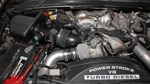 Load image into Gallery viewer, K&N 08-10 Ford F250/F350/F450/F550 Super Duty 6.4L V8 DSL Black Performance Intake Kit