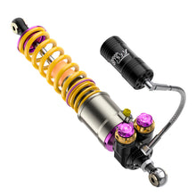 Load image into Gallery viewer, KW Porsche Carrera GT HLS & V5 Coilover Kit