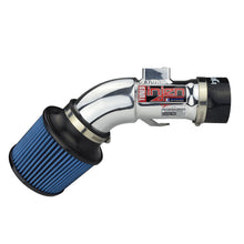 Load image into Gallery viewer, Injen 07-09 Altima 3.5L V6 Coupe & Sedan w/ Heat Shield Polished Short Ram Intake