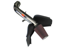 Load image into Gallery viewer, K&N 99-04 Jeep Grand Cherokee High Flow Performance Kit
