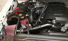 Load image into Gallery viewer, K&N 77 Series Performance Intake Kit for 2015 Chevrolet Silverado/GMC Sierra 2500/3500 6.0L V8