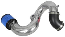 Load image into Gallery viewer, Injen 12-13 Honda Civic Si 2.4L Tuned Short Ram Air Intake Sys w/MR Tech & Web Nano-Fiber - Polished