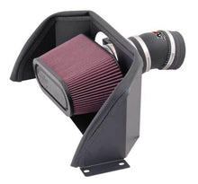 Load image into Gallery viewer, K&N Performance Intake Kit FIPK; CHEVROLET SSR, V8-5.3L, 2003-04