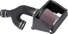 Load image into Gallery viewer, K&N 2017-2018 Ford F-150 Ecoboost 3.5L F/I Aircharger Performance Intake