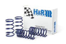 Load image into Gallery viewer, H&R 13-16 Scion FR-S Sport Spring
